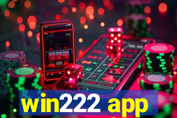 win222 app